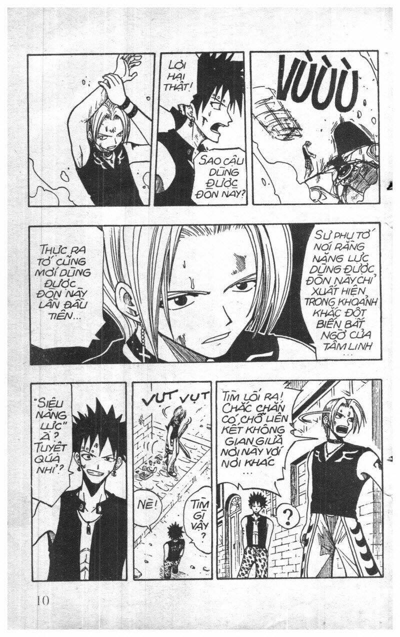 rave master (scan) chapter 7 172