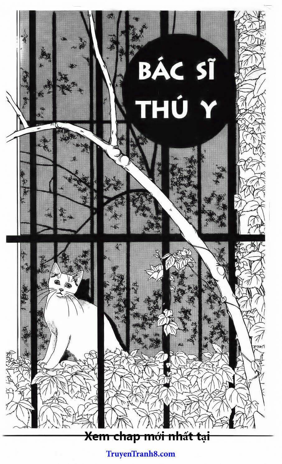 bác sĩ thú y chapter 31 4