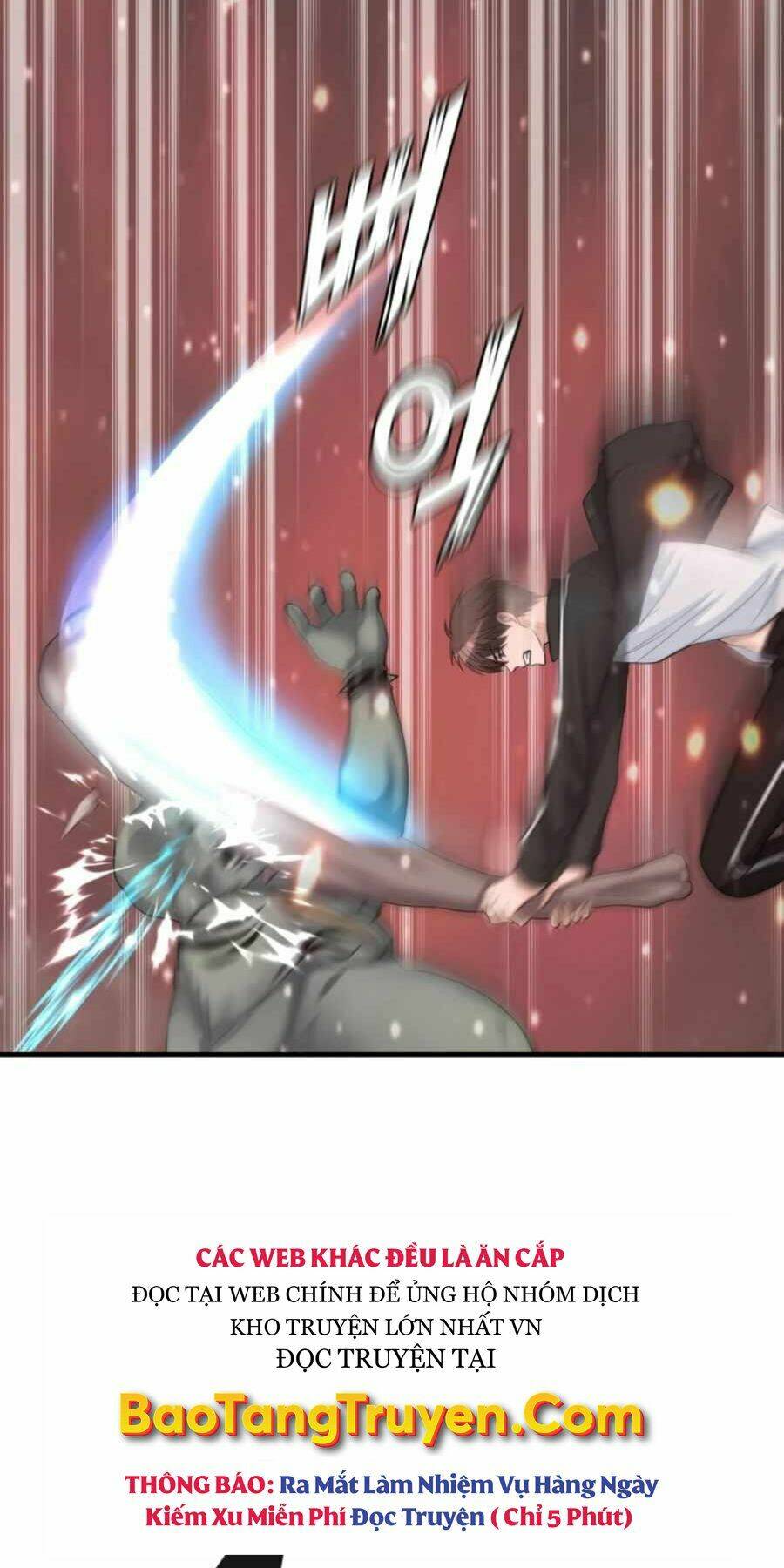 mẹ tôi là chòm sao bảo hộ m chapter 2 87