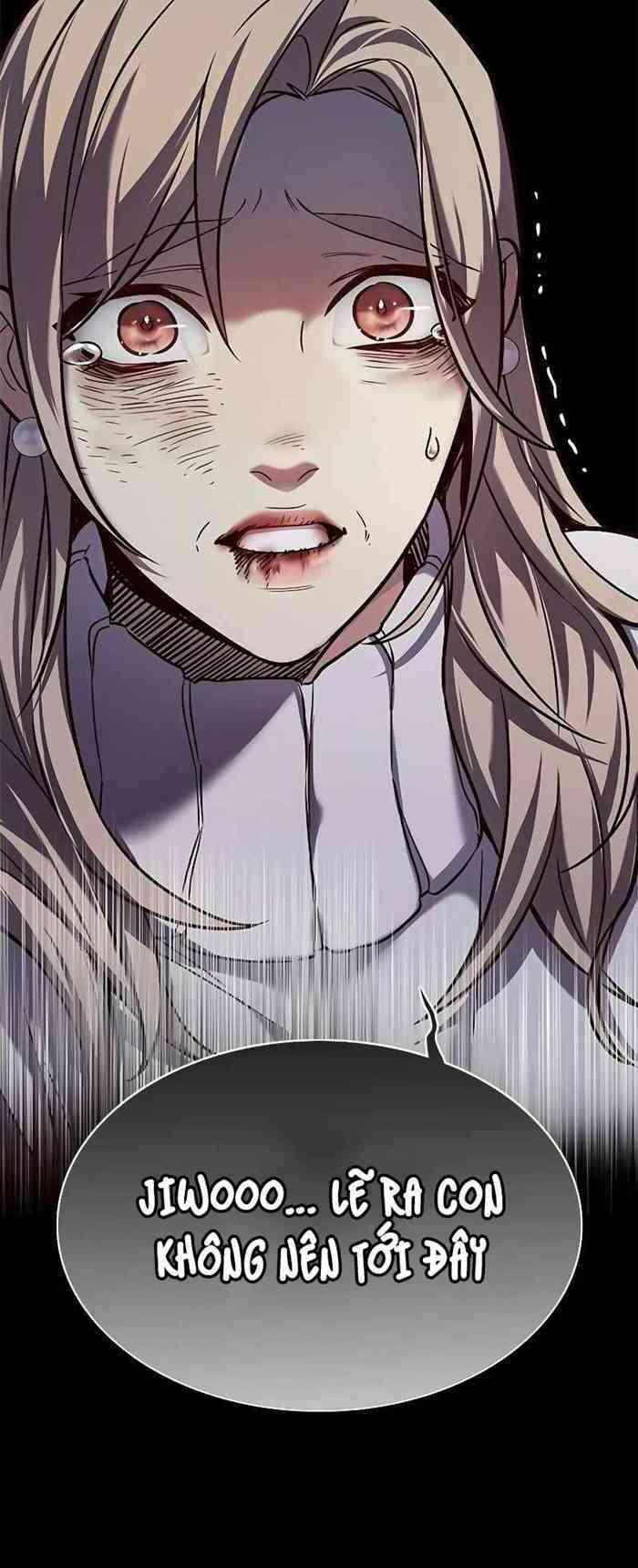 biến thân thành mèo chapter 235 34