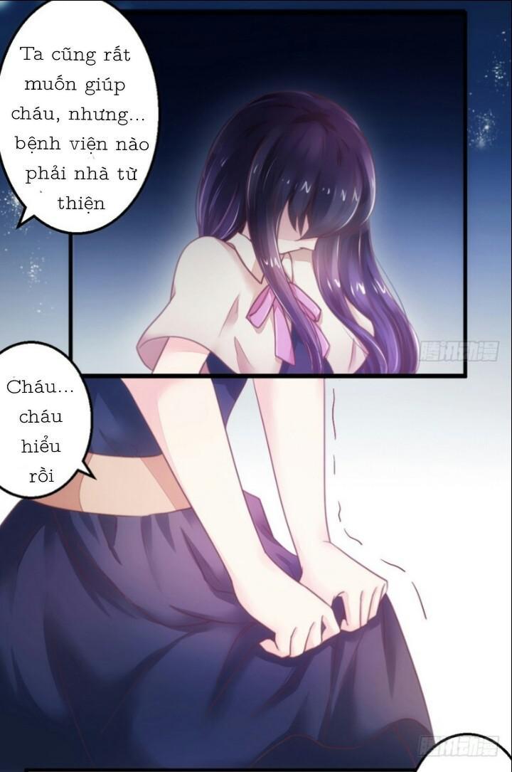 tổng tài đã cưới em chapter 12 4