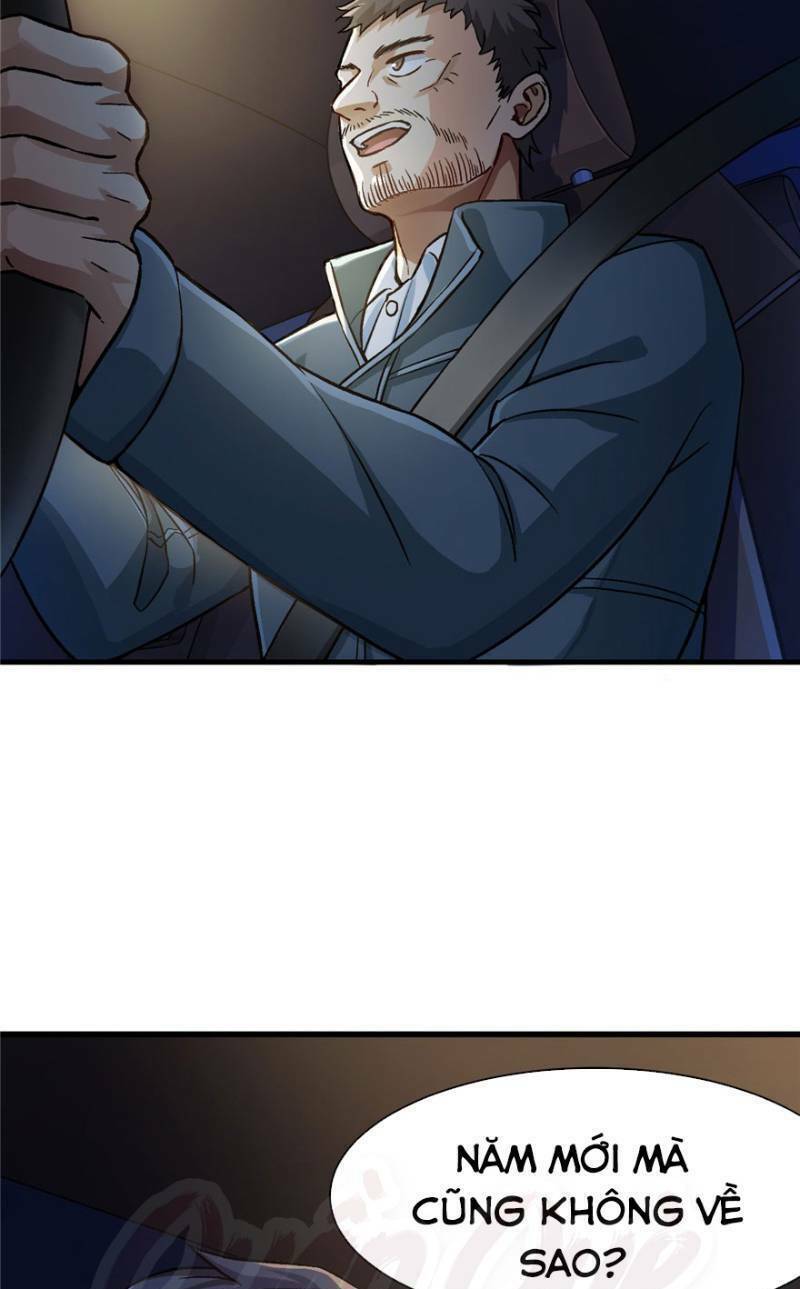 thâm dạ thư ốc chapter 16 5
