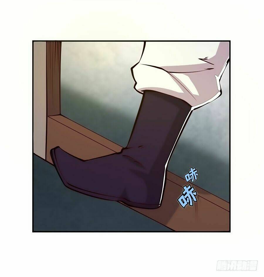 cuộc sống thoái ẩn của võ lâm chi vương chapter 15 25