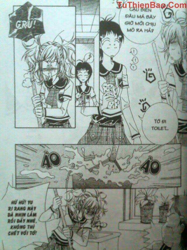 tình trong mộng chapter 2 114