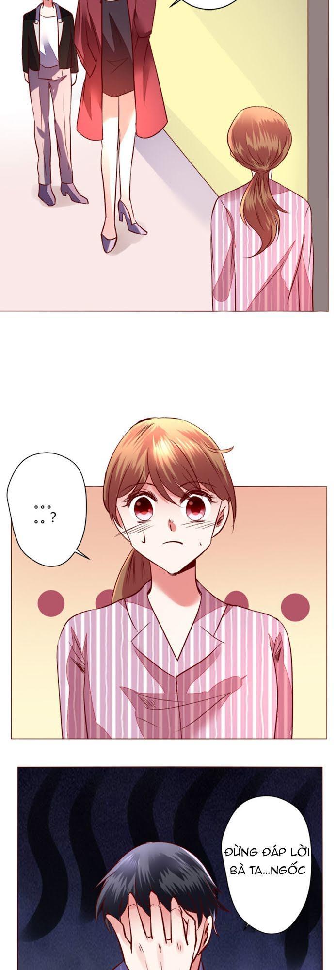 một tuần làm tình nhân chapter 60 5