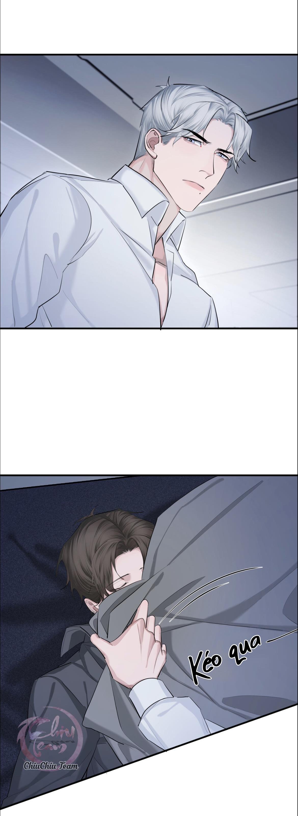 quan hệ xâm chiếm chapter 28 39