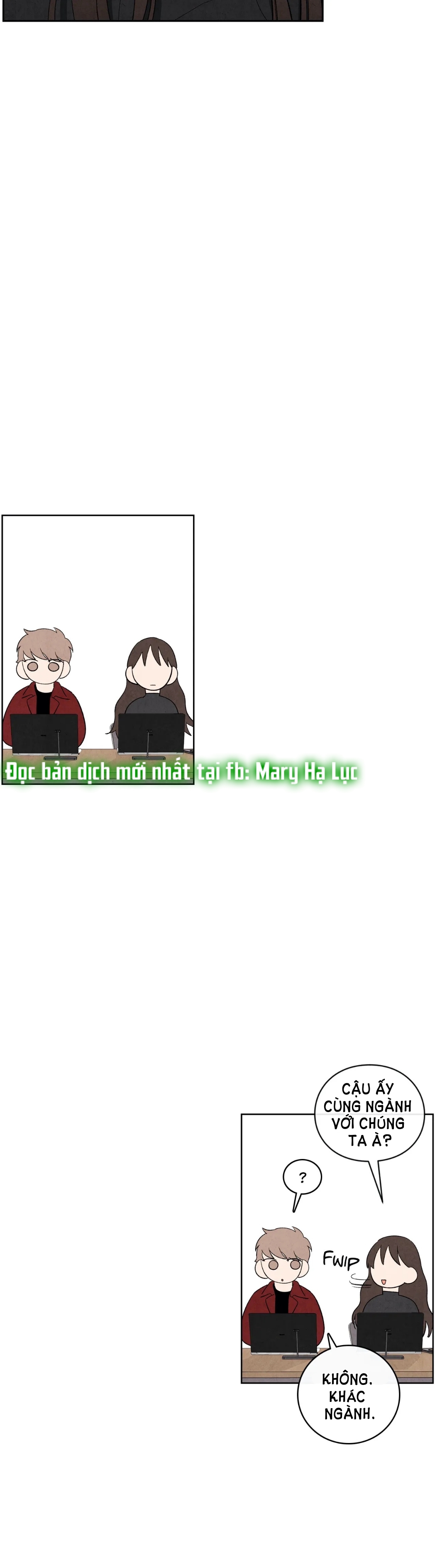 1 cộng 1 bằng.... chapter 43 22