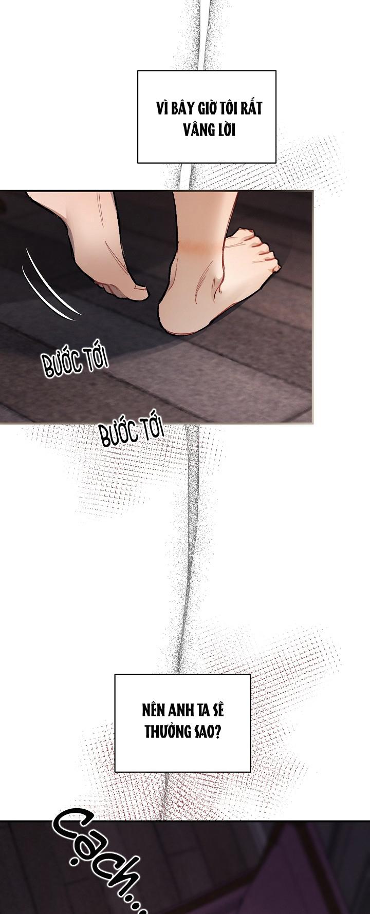 chuyến tàu điên cuồng chapter 36 40