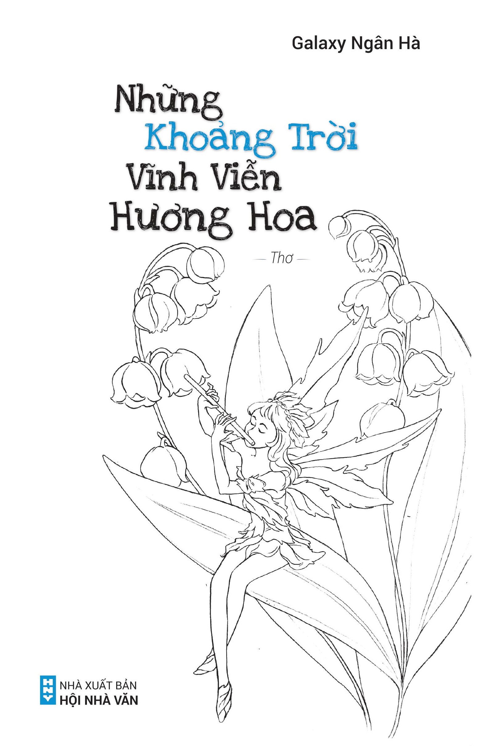 Những Khoảng Trời Vĩnh Viễn Hương Hoa