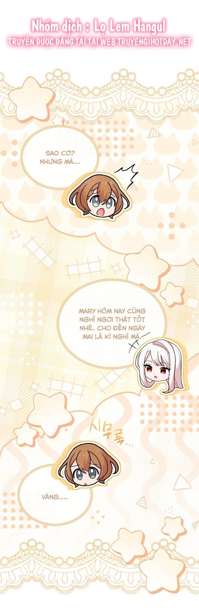 để yên cho tiểu thư hiền chapter 99 48