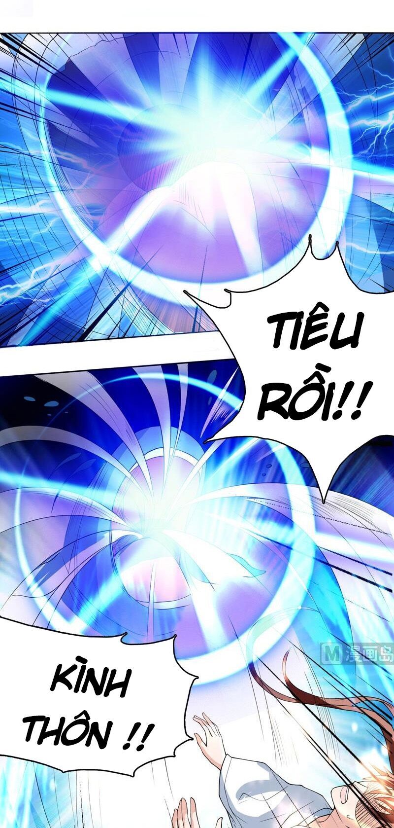 tối cường thần thú hệ thống chapter 125 11