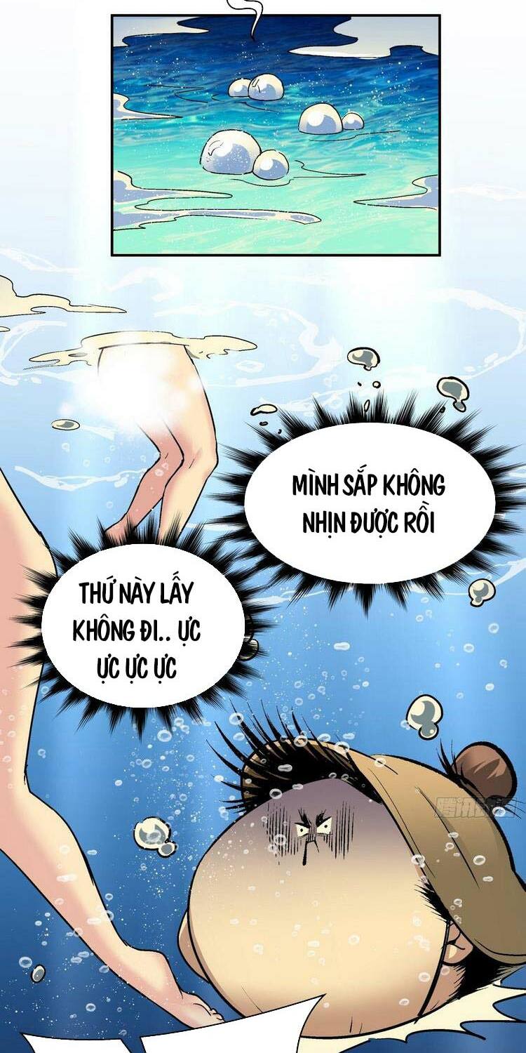 ta là nhà giàu số một, ta không muốn trọng sinh chapter 77 2