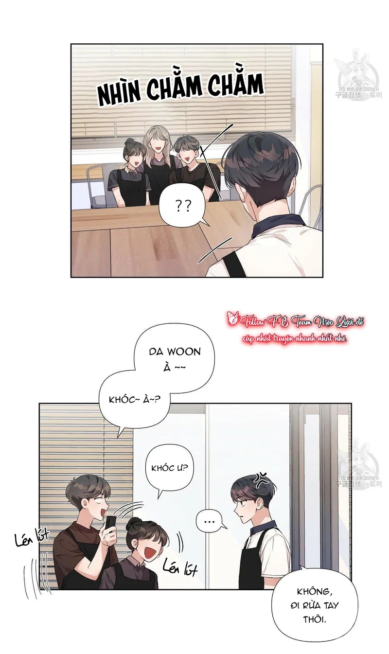 đừng bận tâm, em yêu chapter 4 36