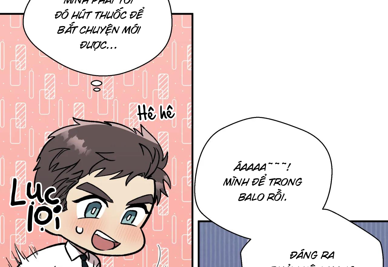 ám ảnh pheromone chapter 41 28