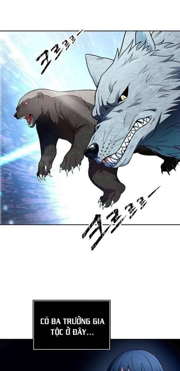 tòa tháp bí ẩn 2 chapter 574 37