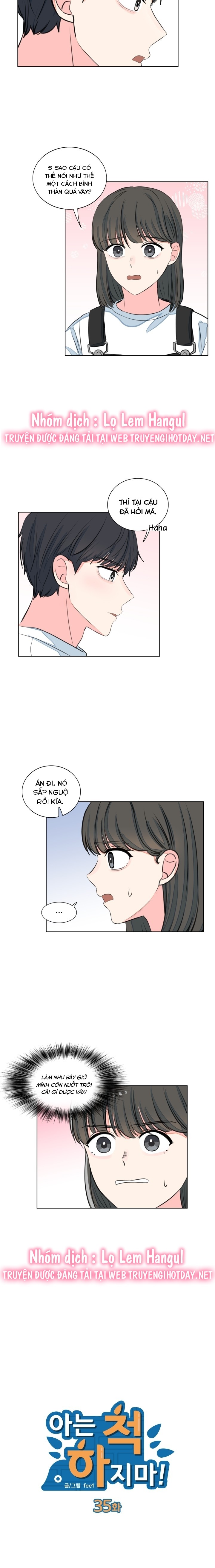 lọ lem hangul coming soon chapter 69 3