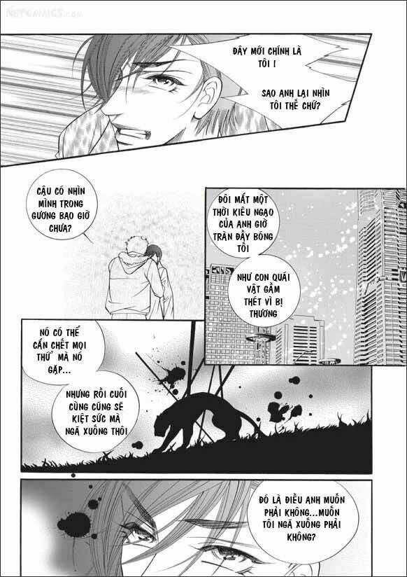 can't lose you chapter 26 13