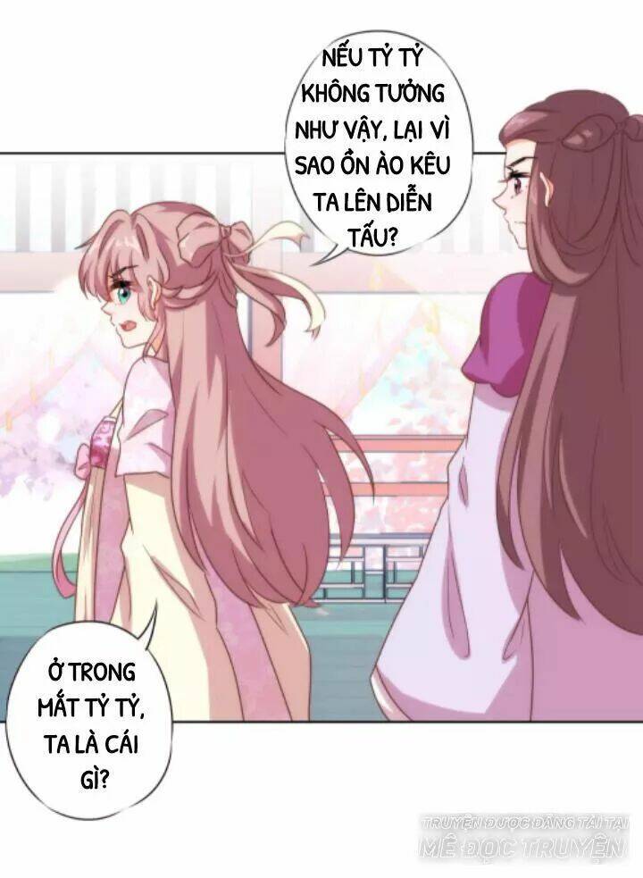 ồ, phu quân đáng yêu của tôi! chapter 61 36