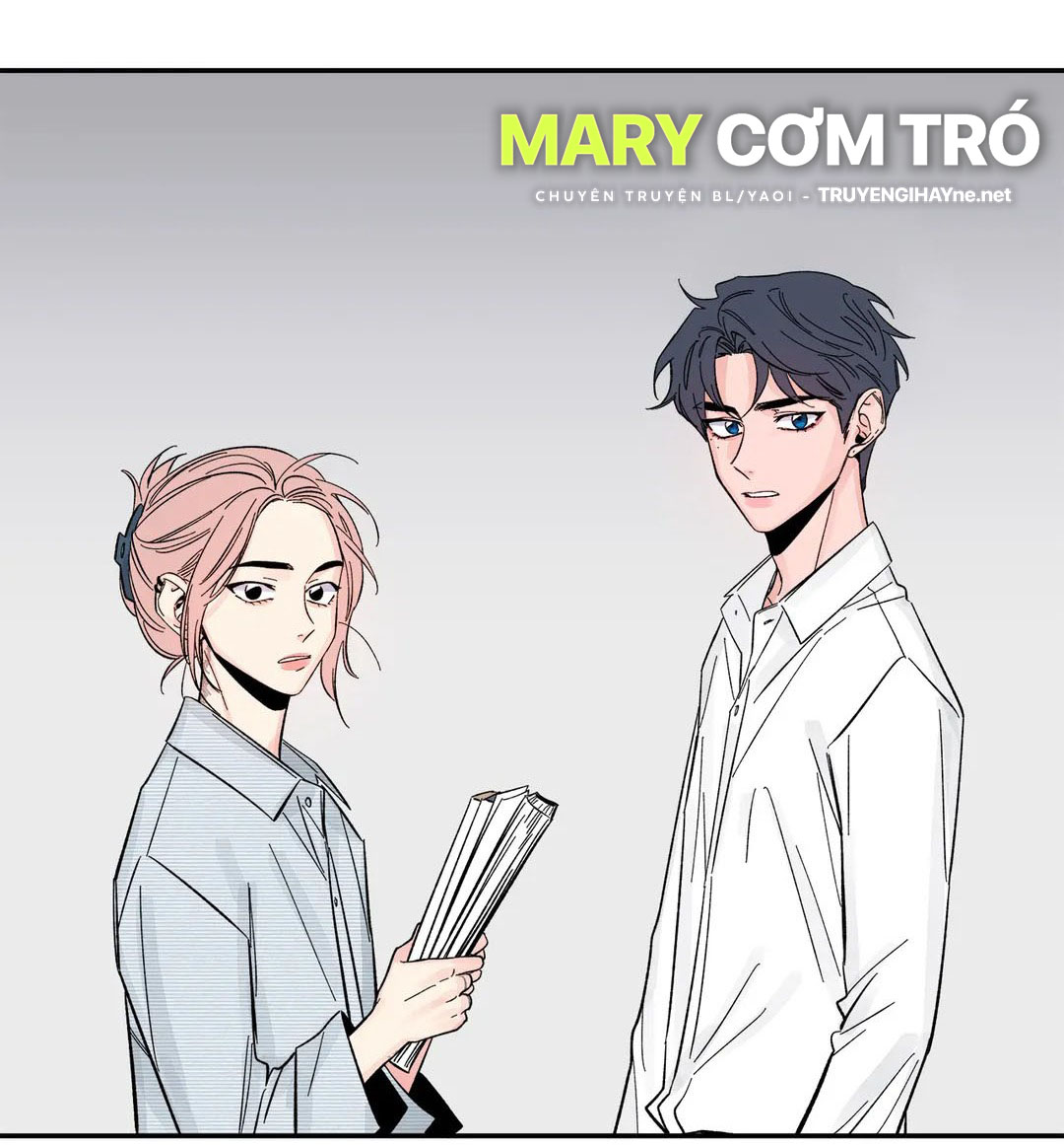 sketch - phác họa chapter 7.1 13