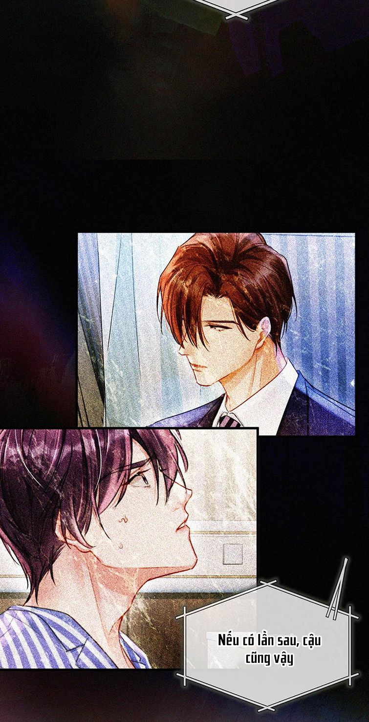 thần thương (môi súng) chapter 81 20