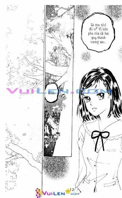 hội trừ ma chapter 8 12