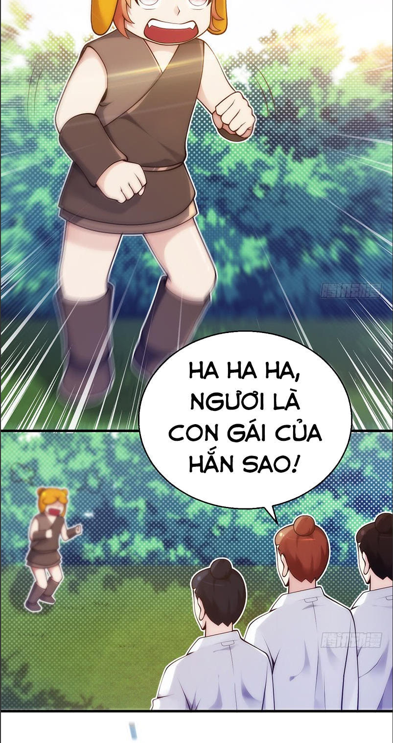 thiên hạ kiếp chapter 24.5 31