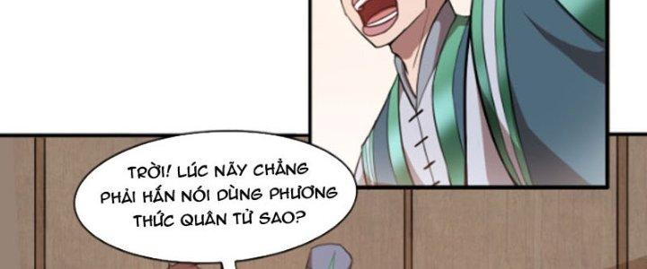 ẩn cư mười vạn năm, đời sau mời ta rời núi chapter 15 144