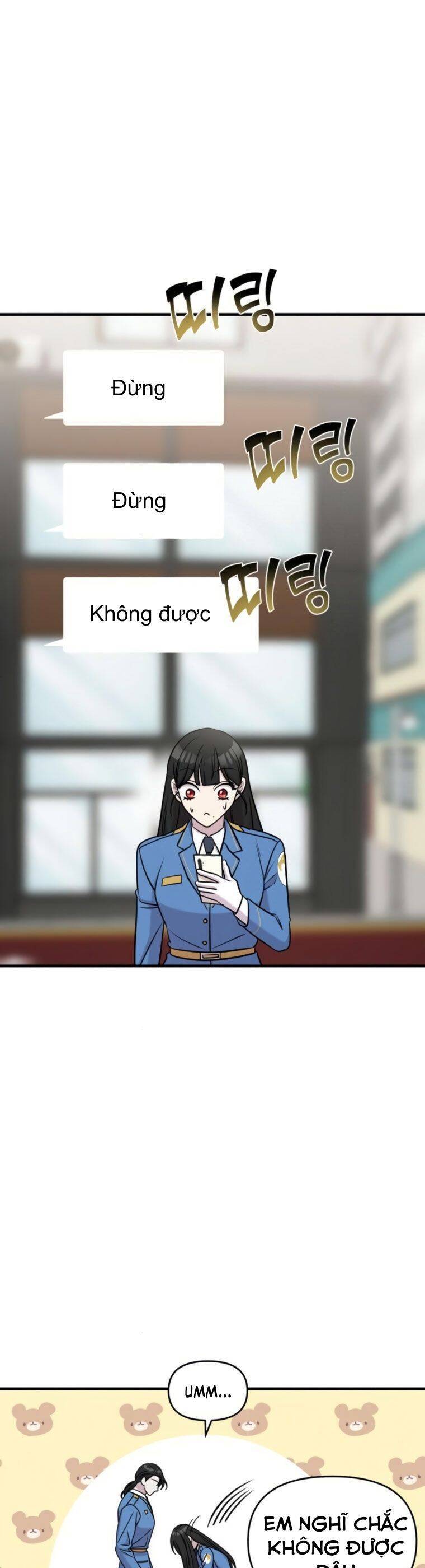 phản diện thuần túy chapter 64 42