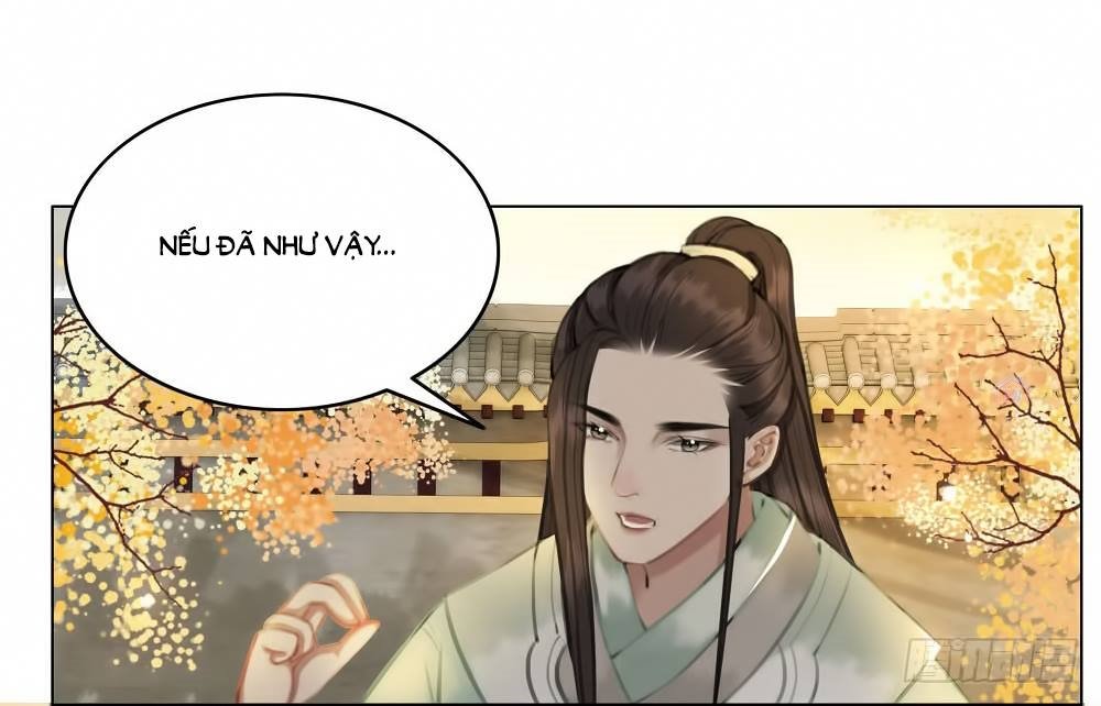 gay rồi! cái đó thành tinh rồi chapter 21 12