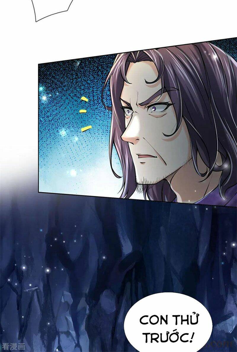 thân thể của ta là kiếm chủng chapter 124 23