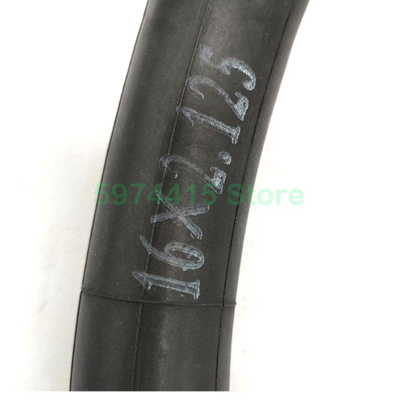 Camera ống bên trong 16x2.125 cho ống đơn 16 inch 16*2.125