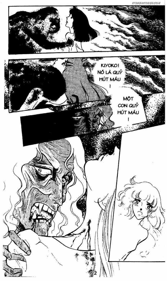 akuma no hanayome (bride of deimos) chapter 9.1 63