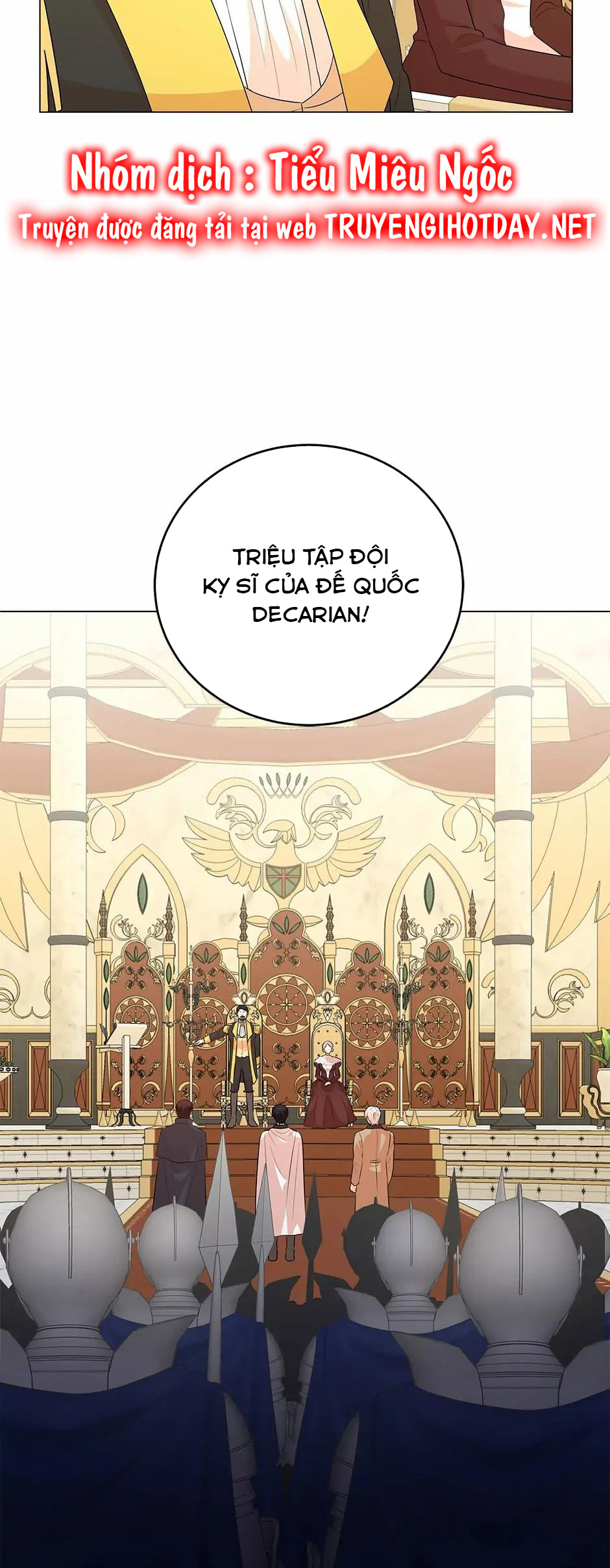 diễn vai ác nữ cũng thật khó khăn chapter 80 49