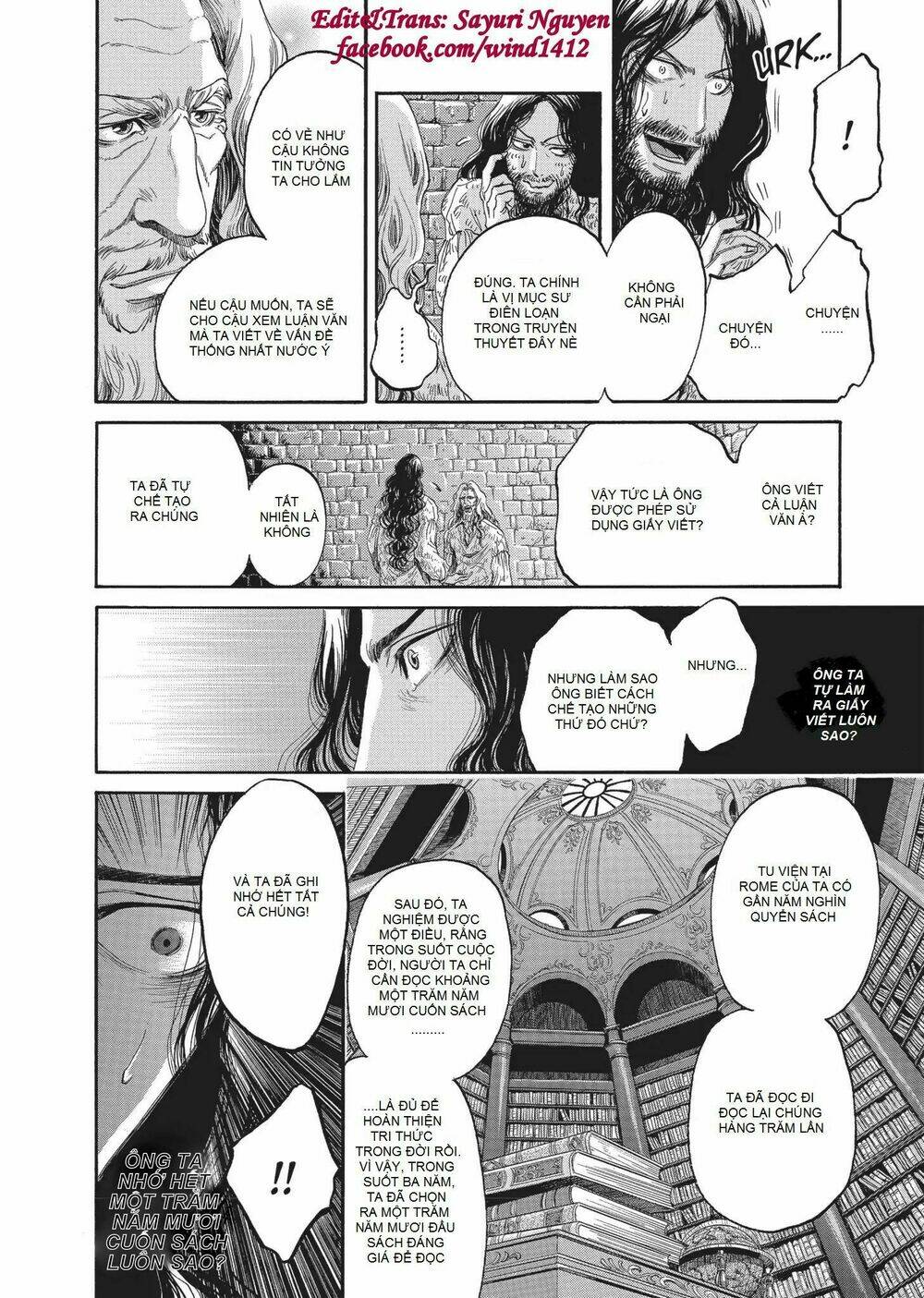 the count of monte cristo chapter 2 6