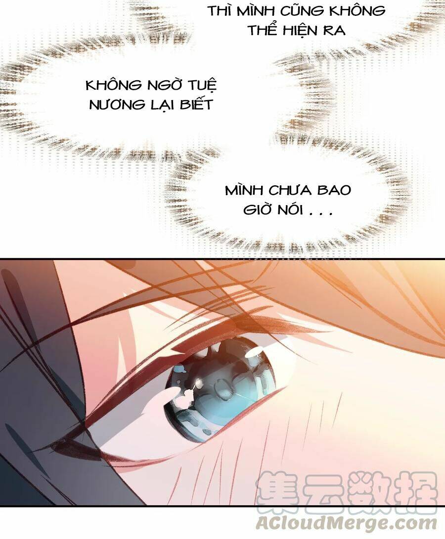 gả cho một tên thái giám đáng ghét chapter 151 10