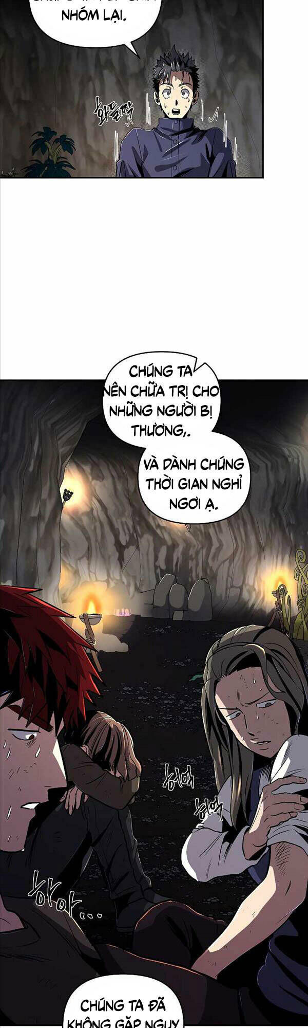 con đường diệt thần chapter 26 37