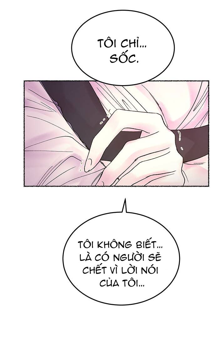 như gió trên cành cây khô chapter 11 21