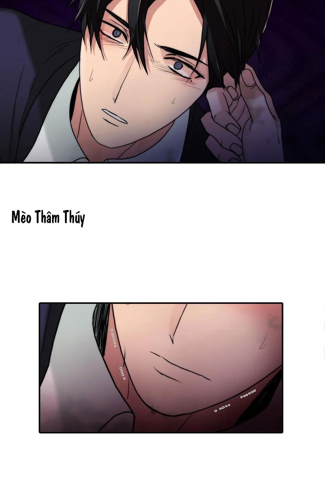 đưa đón người yêu chapter 90 29