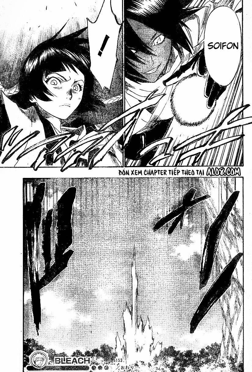 thần chết ichigo chapter 153 19