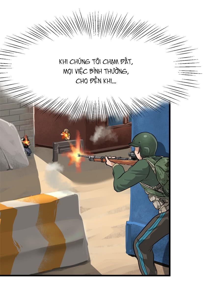 vua sinh tồn chapter 26 20