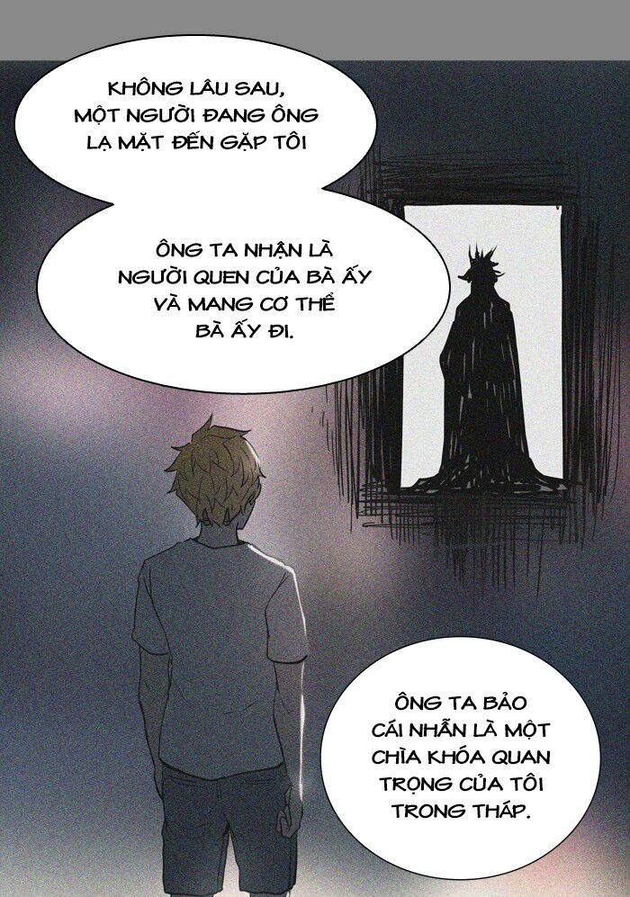tòa tháp bí ẩn 2 chapter 263.5 1