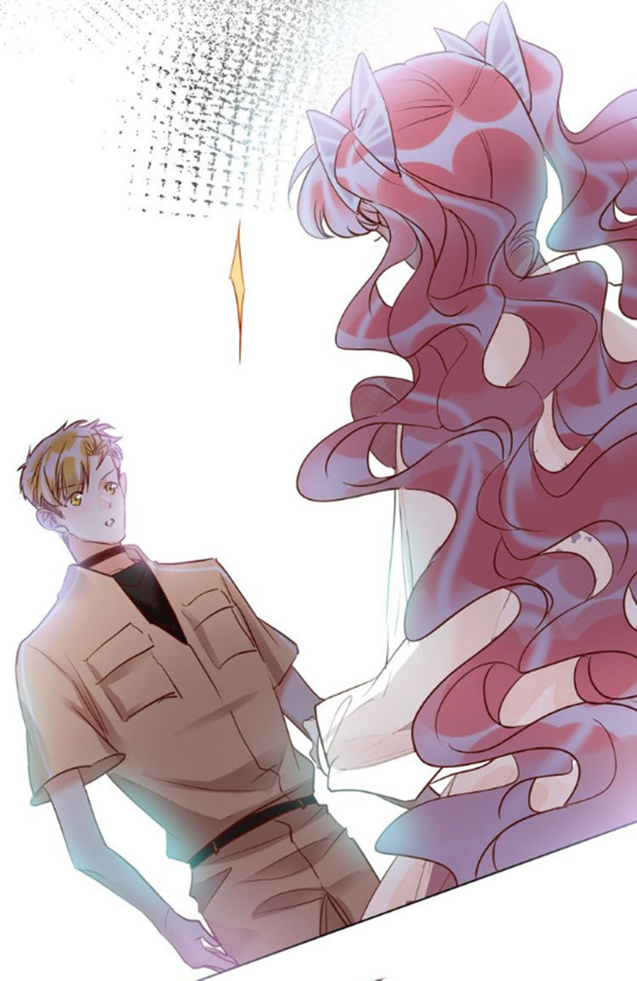 kế hoạch đánh chiếm của công chúa nghèo chapter 47 18