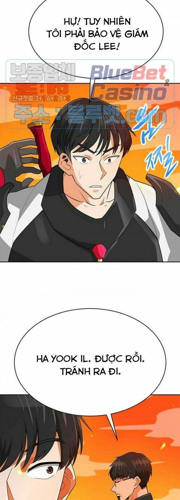 tôi tự động săn một mình chapter 81 29