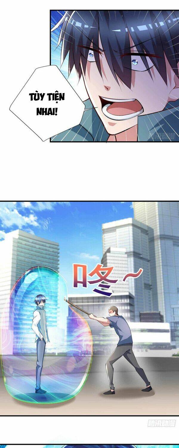 mở phòng khám tại tu tiên giới chapter 80 2