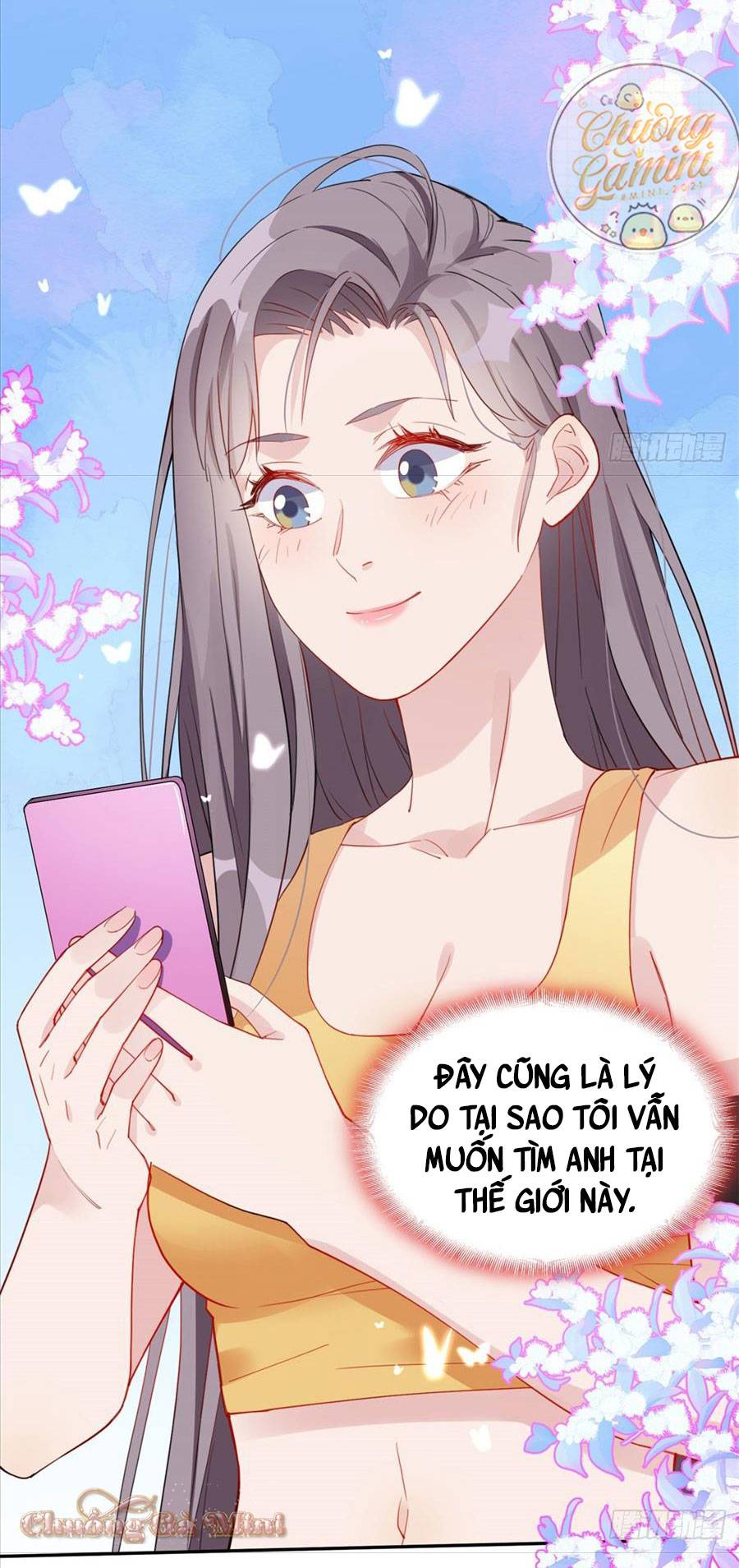 cố tổng, vợ của ngài quá mạnh rồi! chapter 7 24