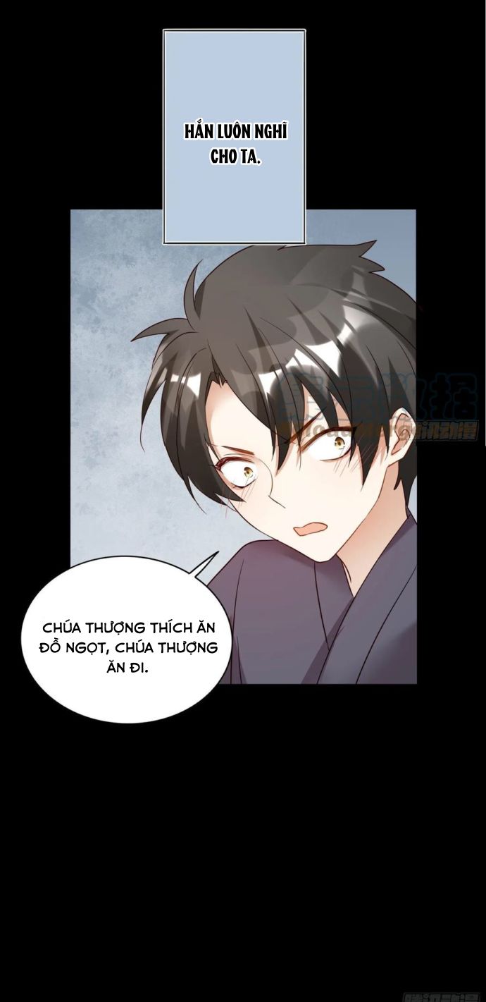 lục thân bất nhận chapter 59 8