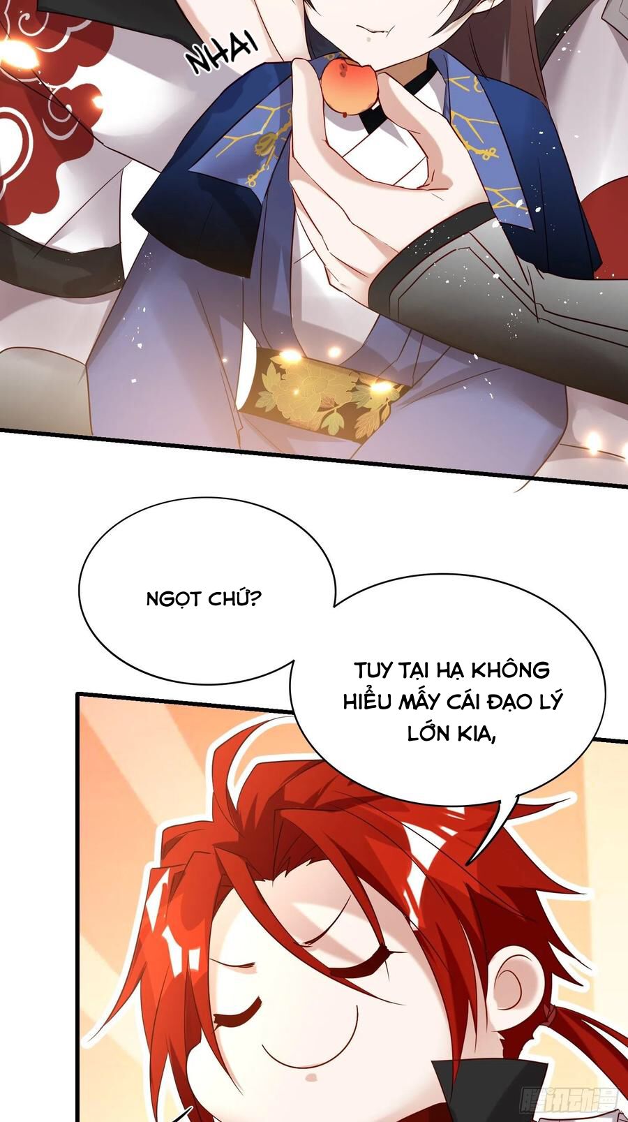 lục thân bất nhận chapter 64 22