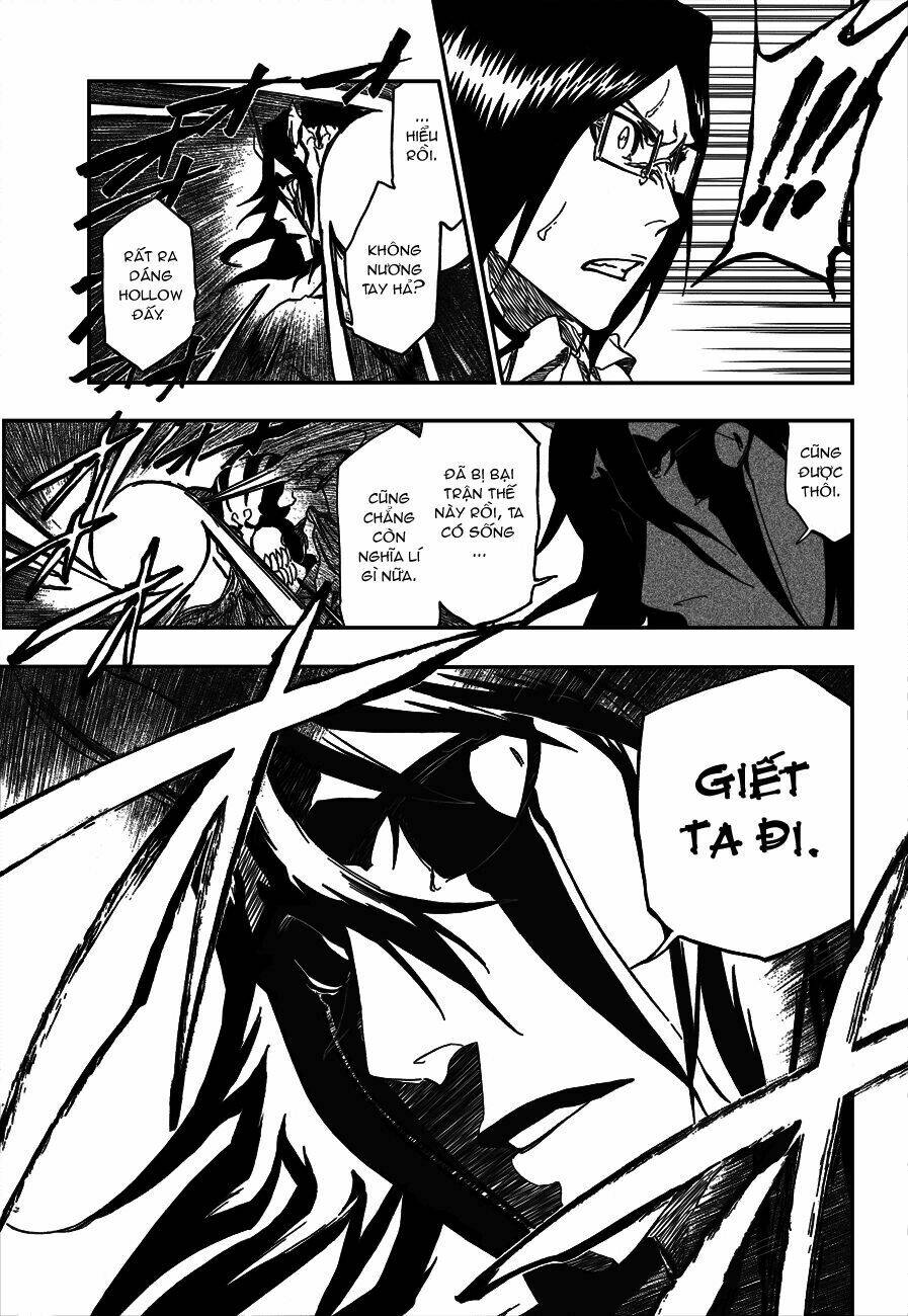 thần chết ichigo chapter 351 19