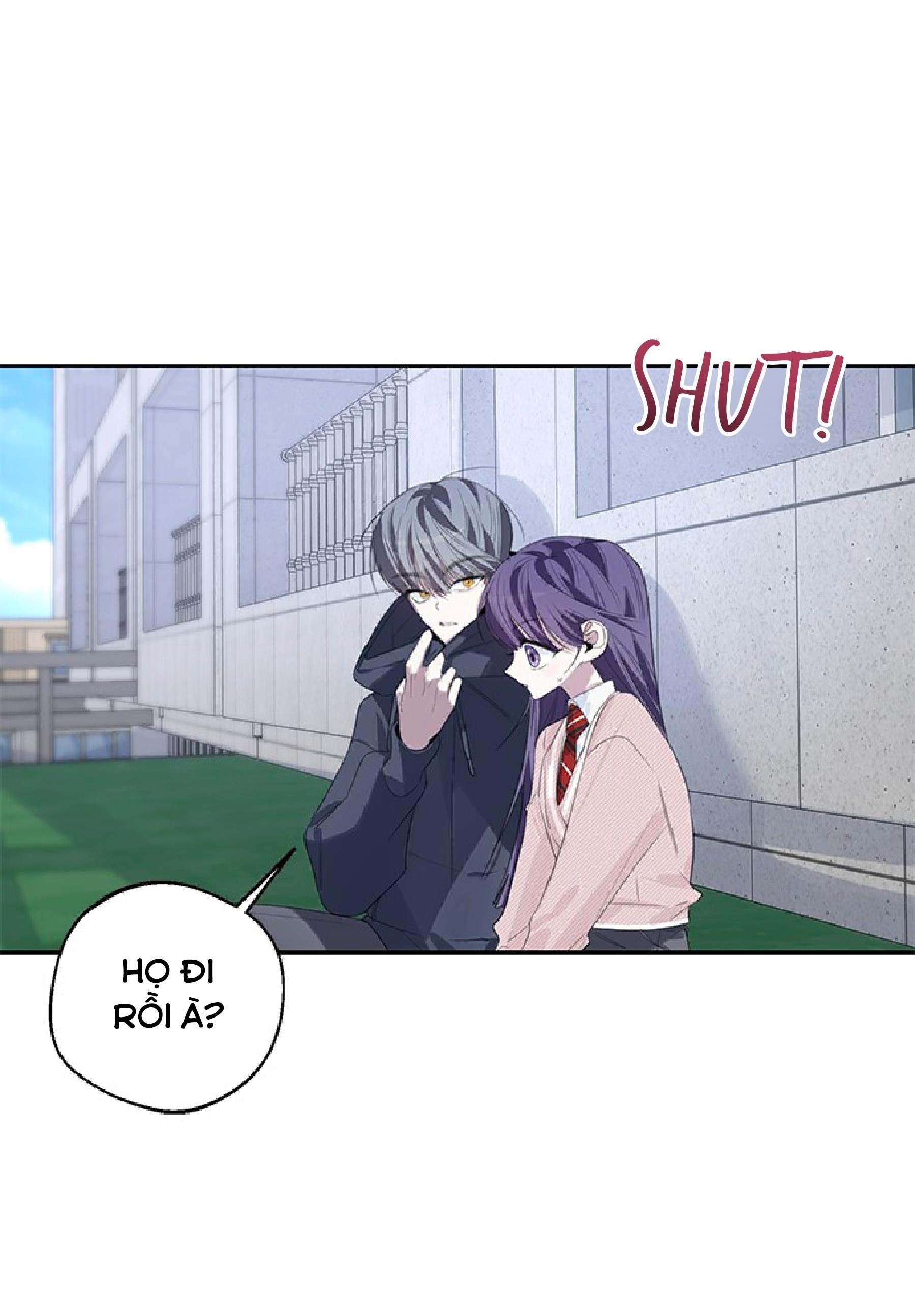 đàn anh xấu xa của tôi chapter 44 40