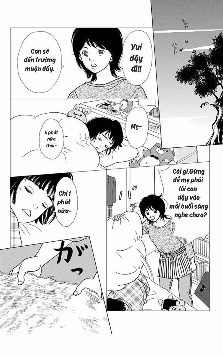 ashi-girl chapter 4 19